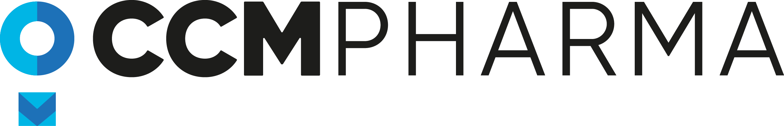 CCM Pharma